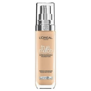 L'Oreal Paris True Match Foundation 5.N Sand 30ml