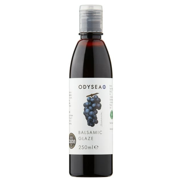 Odysea Balsamic Glaze 250ml - gallery image 1