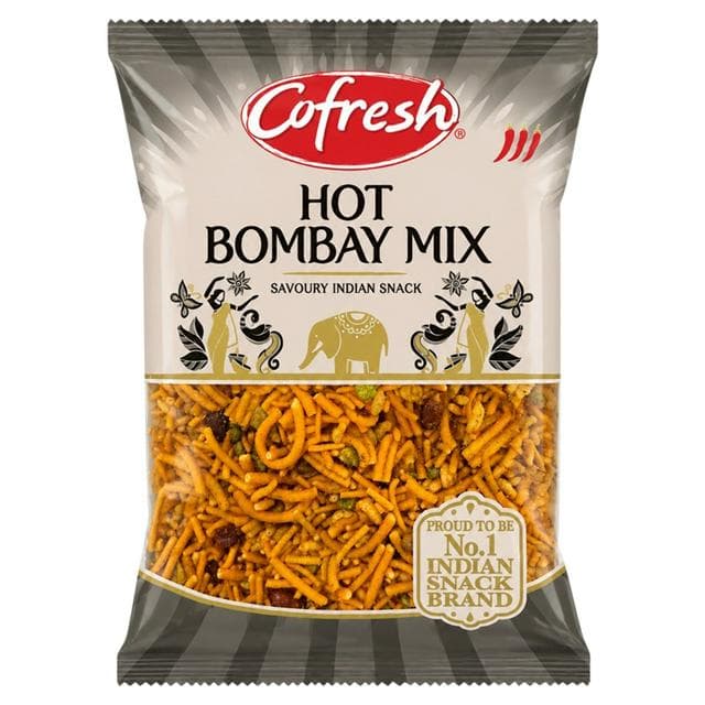 Cofresh Hot Bombay Mix 325g - gallery image 1