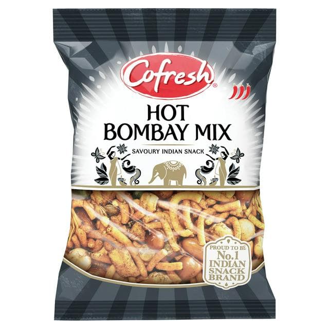 Cofresh Hot Bombay Mix 325g - gallery image 1