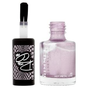 Rimmel London Rita Ora 811 Hot Metal Love 8ml