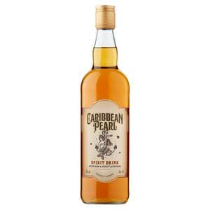 Sainsbury's Caribbean Pearl Spiced Spirit Drink 70cl