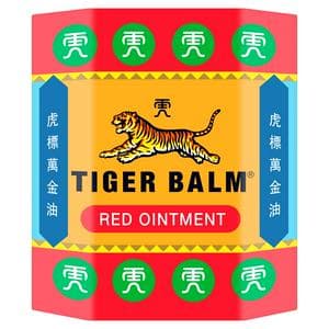 Tiger Balm Red Ointment 30g
