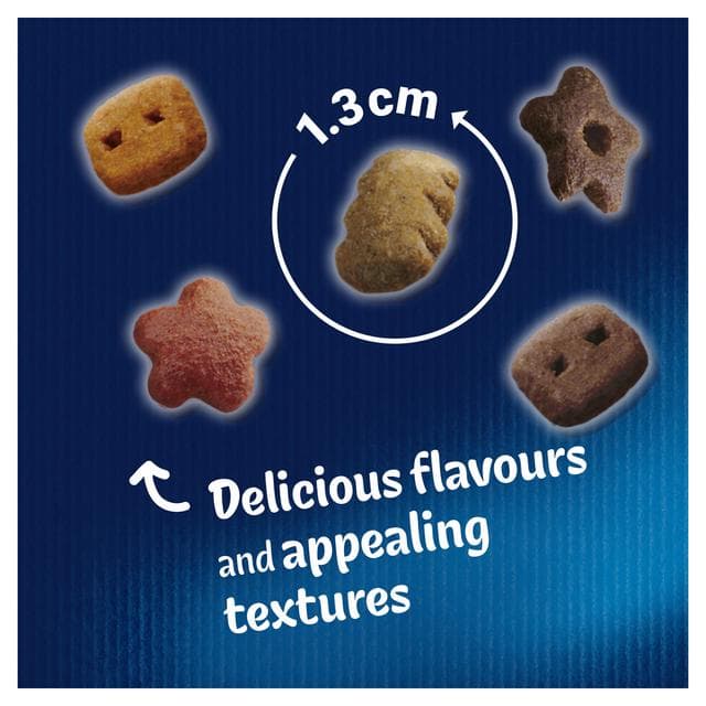Felix Goody Bag Cat Treats Original Mix 200g - gallery image 3