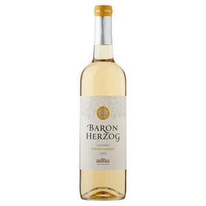 Baron Herzog Pinot Grigio 750ml