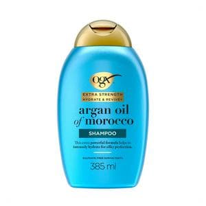 OGX Argan Oil of Morocco Shampoo for Dry Hair Extra Strength 385ml