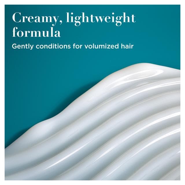 Ogx Biotin & Collagen Hair Thickening Conditioner 385ml - gallery image 4