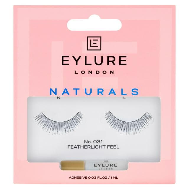 Eylure Naturals Lashes No. 031 - gallery image 1