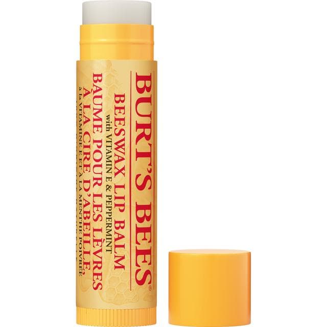 Burt's Bees 100% Natural Moisturising Lip Balm Tube 4.25g - gallery image 2