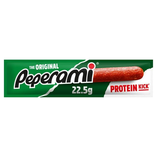Peperami 22.5g Original Salami - gallery image 1