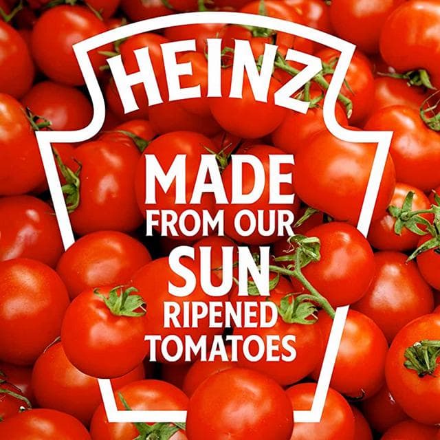 Heinz Tomato Ketchup 910g - gallery image 2