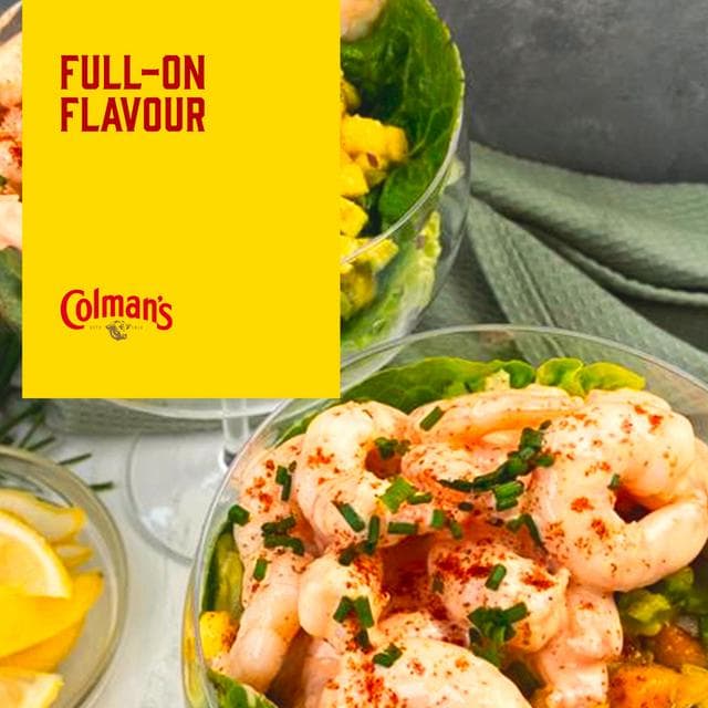 Colman's Seafood Sauce 155g - gallery image 3