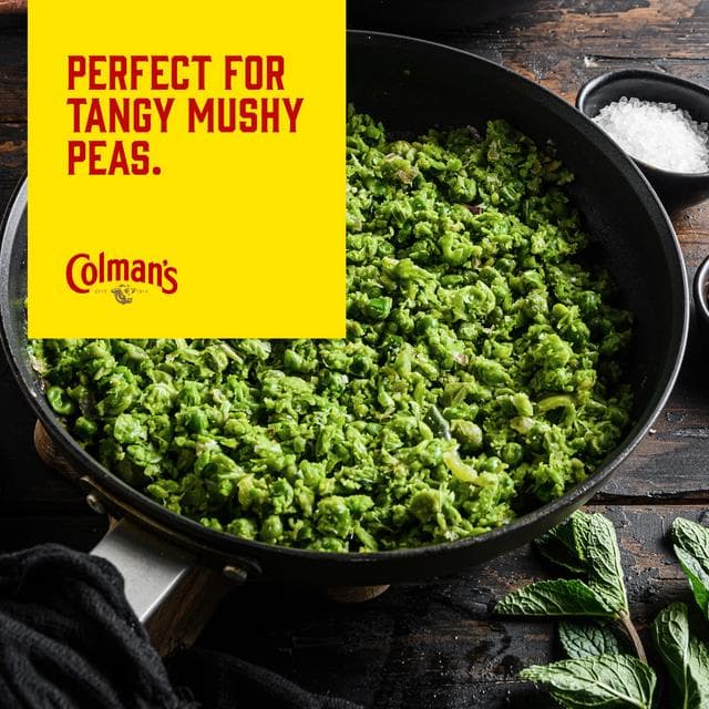 Colman's Mint Sauce 165g - gallery image 5