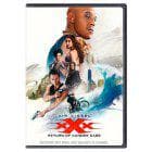 XXX The Return Of Xander Cage DVD - gallery image 1
