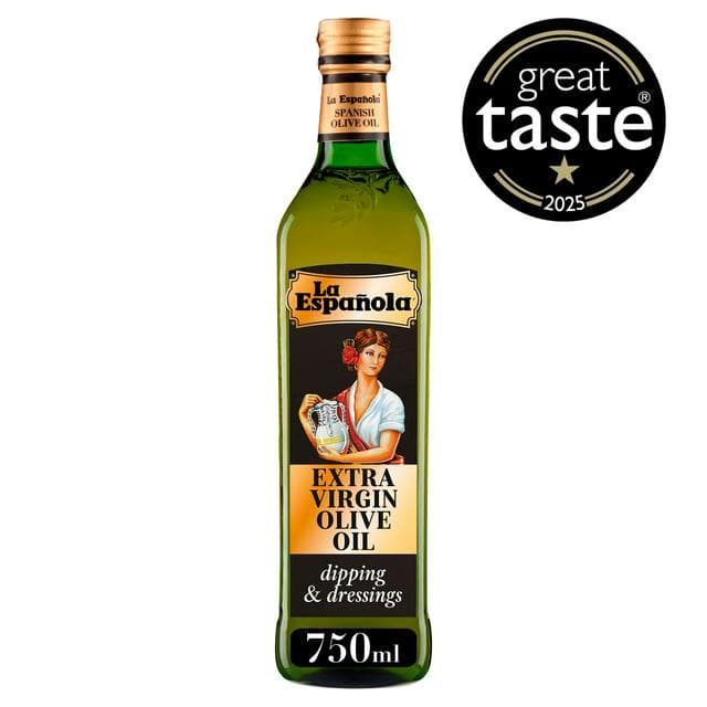 La Espanola Extra Virgin Olive Oil 750ml - gallery image 1