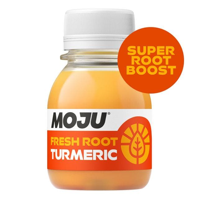 MOJU Turmeric Shot 60ml - gallery image 2