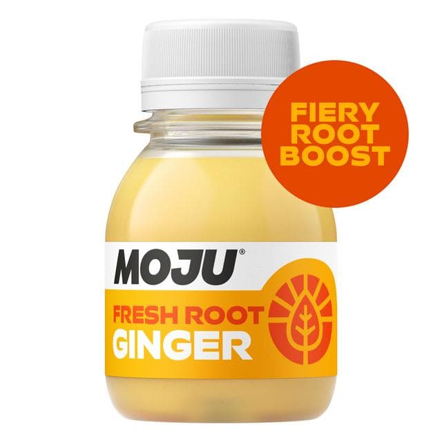 MOJU Ginger Shot 60ml - gallery image 2