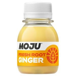 MOJU Ginger Shot 60ml