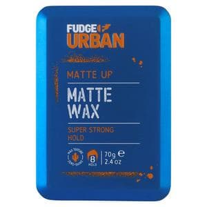 Fudge Urban 70ml Matte Wax