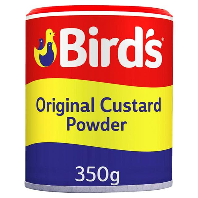 Bird's 350g Ready To Make Original Custard Powder Dessert Mix - gallery image 1