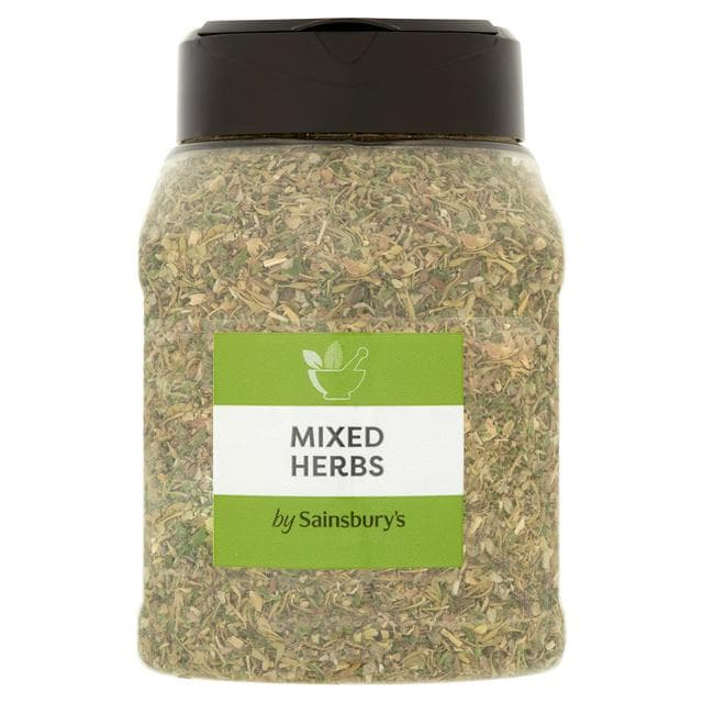 Sainsbury's Mixed Herbs 85g - gallery image 1