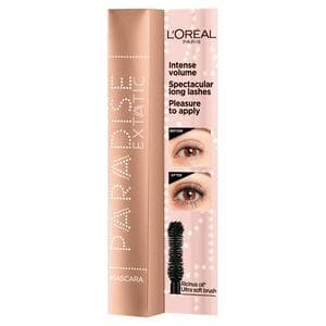 L'Oreal Paradise Mascara Black 6.4ml