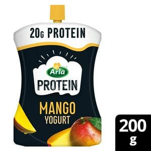 Arla Protein 200g Mango Yogurt