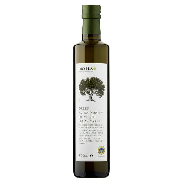 Odysea Greek Extra Virgin Olive Oil 500ml - gallery image 1