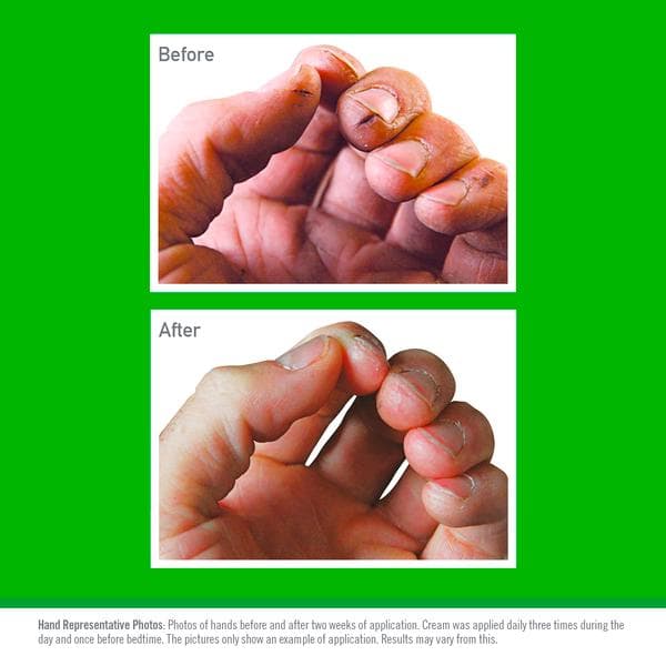 O'Keeffe's Working Hands Hand Cream 96g - gallery image 4