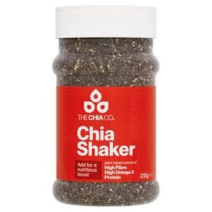 The Chia Co Chia Seed Shaker 230g
