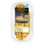 Sainsbury's Roasted Cauliflower Steaks x2 210g - gallery image 1