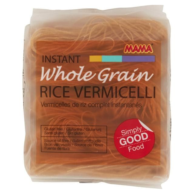 Mama Instant Whole Grain Rice Vermicelli 225g - gallery image 1