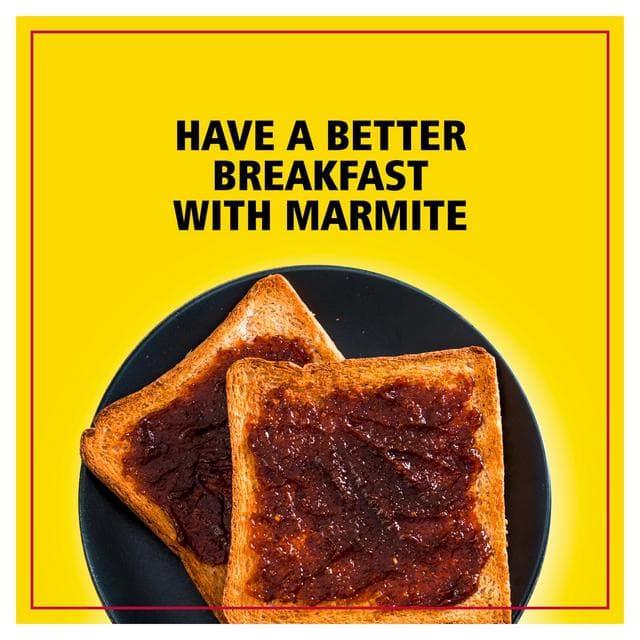 Marmite Reduced Salt Yeast Extract Spread 250g - gallery image 5