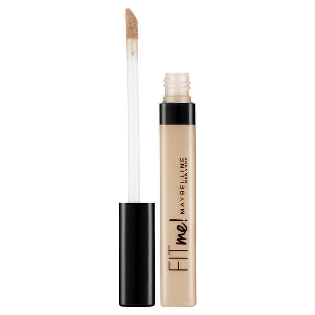 Maybelline Fit Me Concealer Sand 6.8ml - gallery image 1