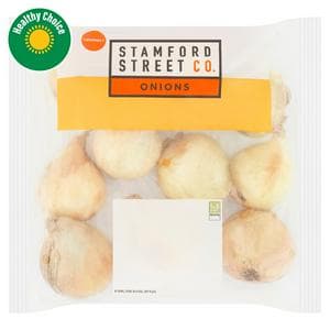 Stamford Street Co. Onions
