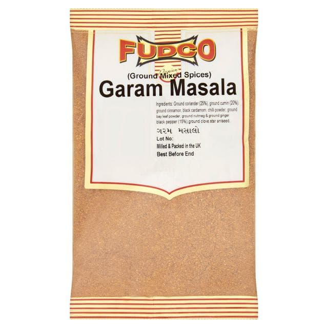 Fudco Garam Masala 100g - gallery image 1