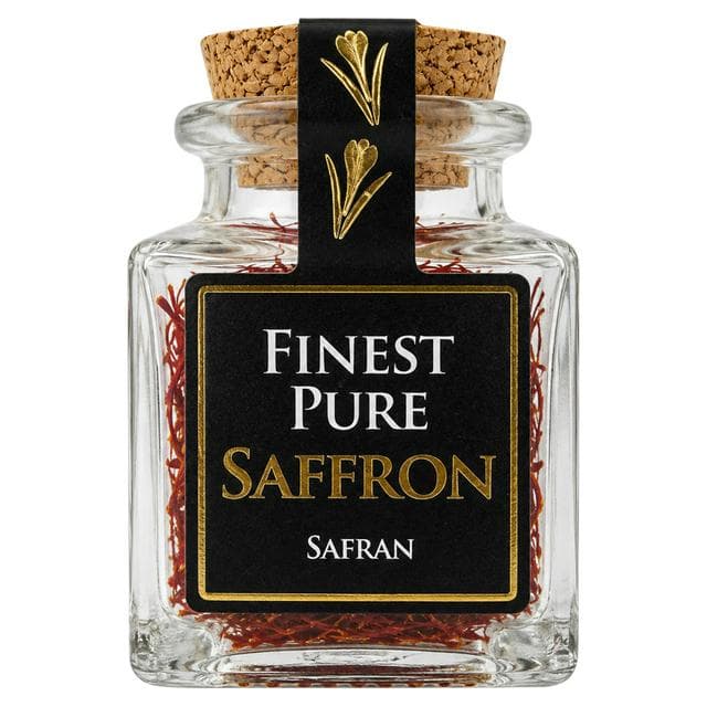 Finest Pure 1g Spanish Saffron - gallery image 1