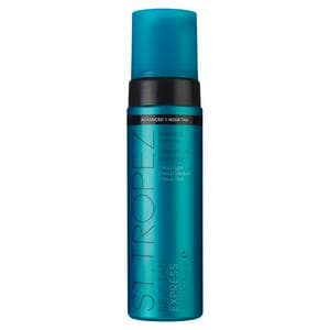 St. Tropez 200ml Express Self Tan Mousse