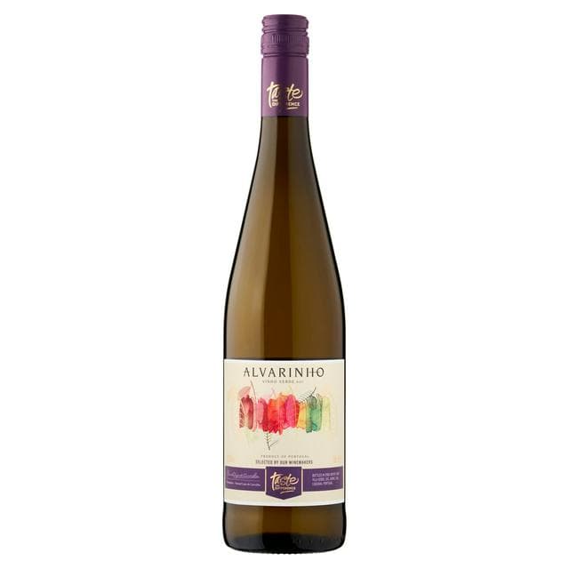 Sainsbury's Portuguese Alvarinho White Wine, Taste the Difference 75cl - gallery image 1