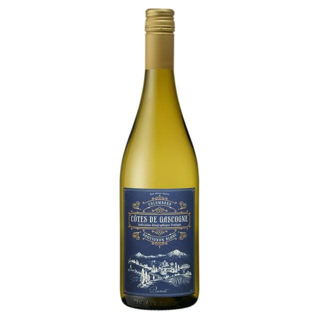 Plaimont Côtes De Gascogne Colombard Sauvignon Blanc 75cl - gallery image 1