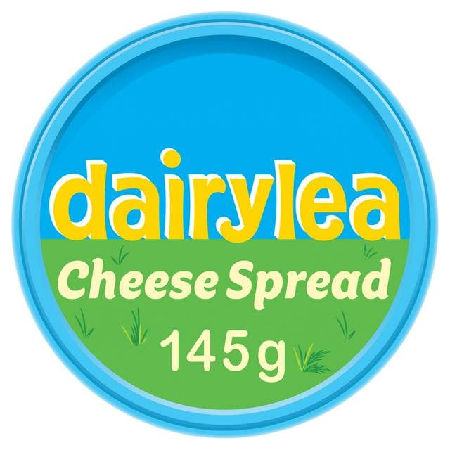 Dairylea Cheese Spread 145g - gallery image 1