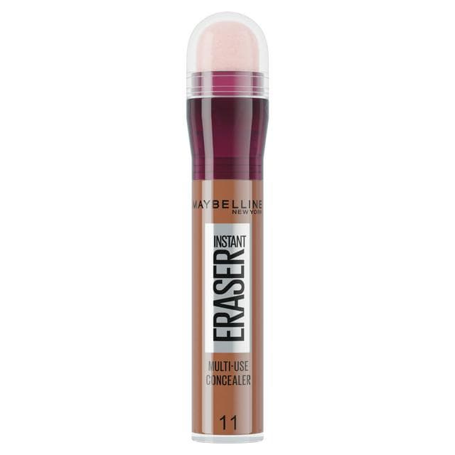 Maybelline Instant Anti Age Eraser Eye Concealer 11 Tan - gallery image 1