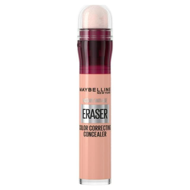 Maybelline Eraser Eye Concealer Brightener 6.8ml - gallery image 1