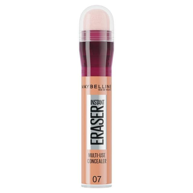 Maybelline Eraser Eye Sand 07 Concealer 6.8ml - gallery image 1