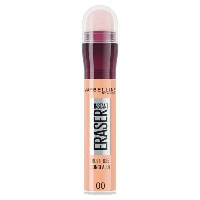 Maybelline Eraser Eye Ivory Concealer 6.8ml - gallery image 1