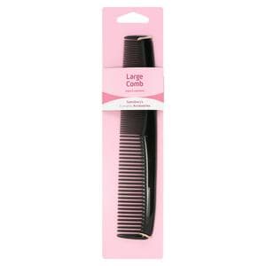 Sainsbury's Accessories Large Comb
