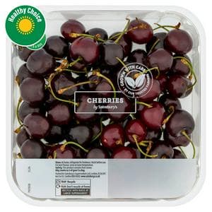 Sainsbury's Cherries 500g