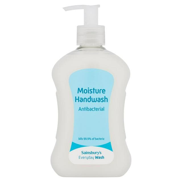 Sainsbury's the Collection Moisture Handwash 500ml - gallery image 1