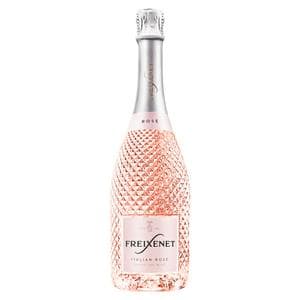 Freixenet Italian Sparkling Rose Extra Dry Wine 75cl
