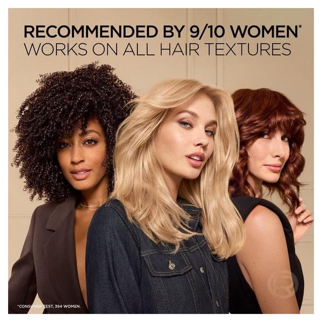 L'Oreal Paris Preference Permanent Hair Dye Bali Dark Rose Gold Brown 7.23 - gallery image 5